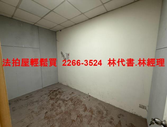 新北土城法拍華廈-5