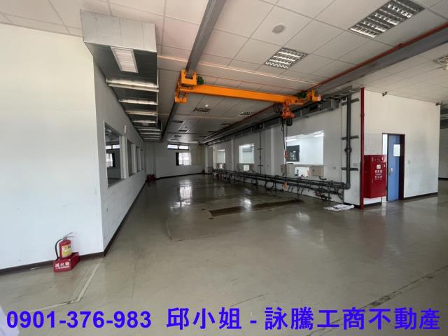 新北三重廠房-1