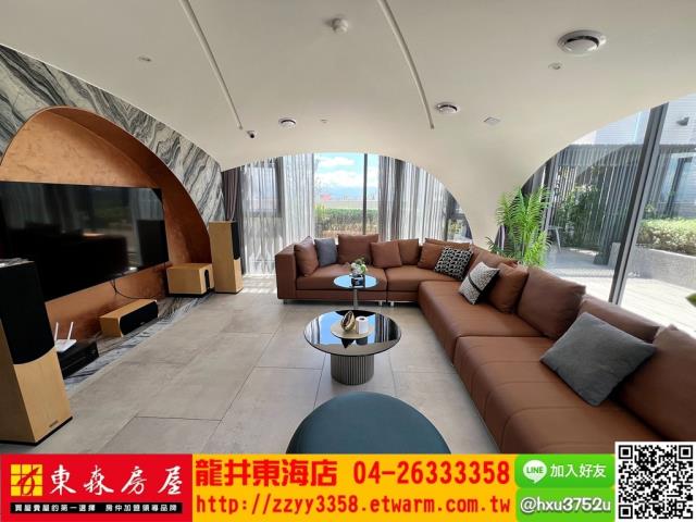龍井華廈-7