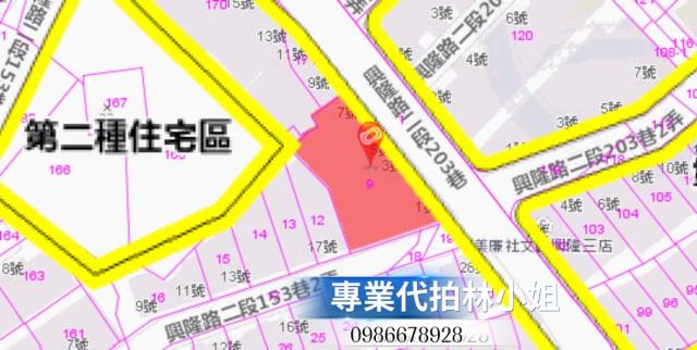 台北文山區法拍公寓-3