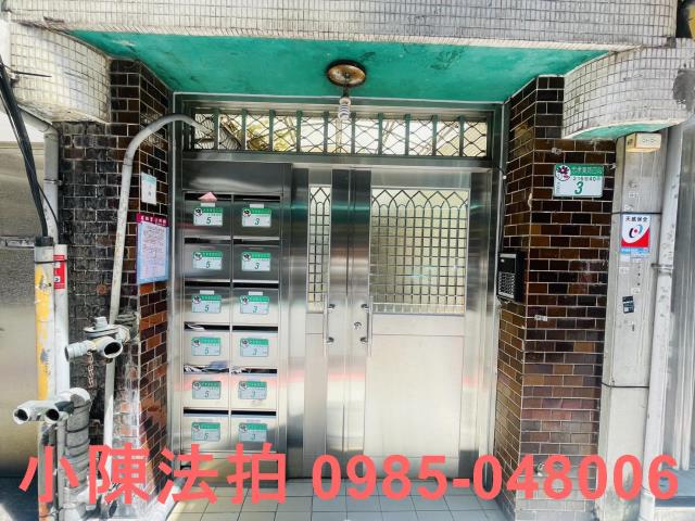 台北大安區拍賣華廈-5