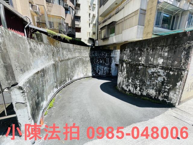 台北大安區拍賣華廈-6