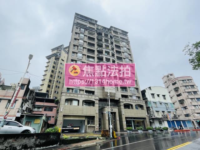 新北板橋法拍大樓-2