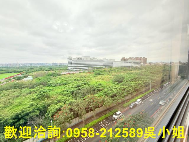 新竹竹北大樓-6