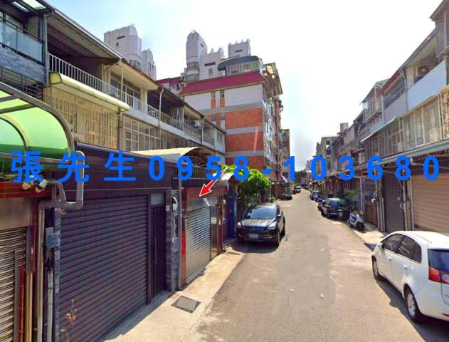 台中北區透天法拍-2