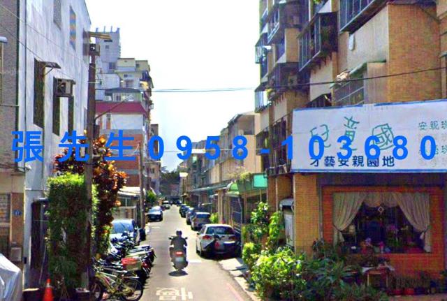 台中北區透天法拍-4