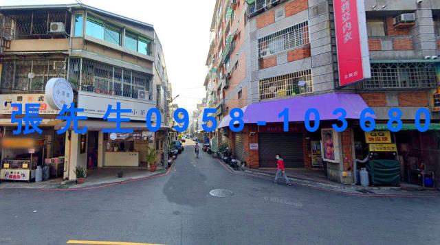 台中北區透天法拍-5