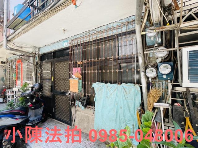 新北泰山透天法拍-5