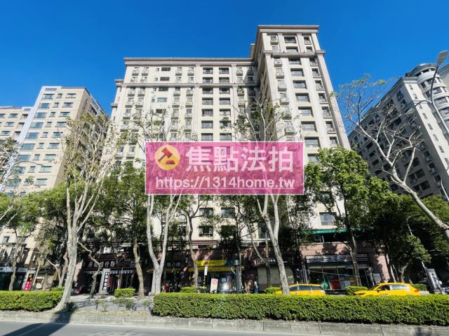樹林大樓法拍-2