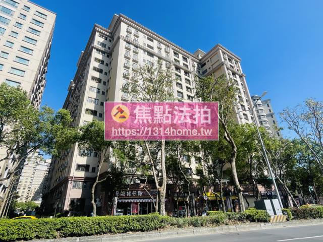 樹林大樓法拍-3