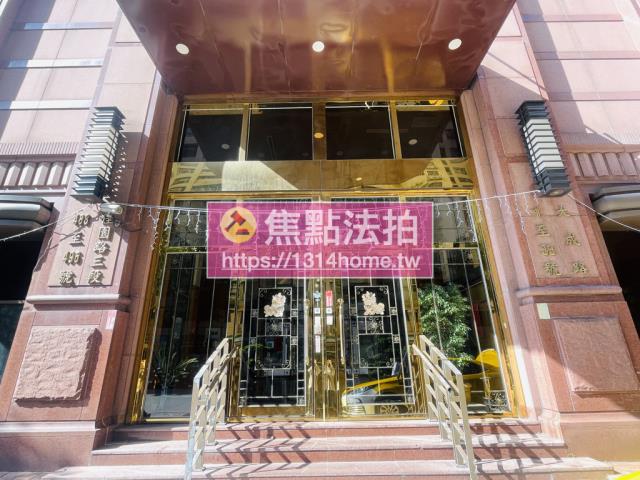 樹林大樓法拍-7