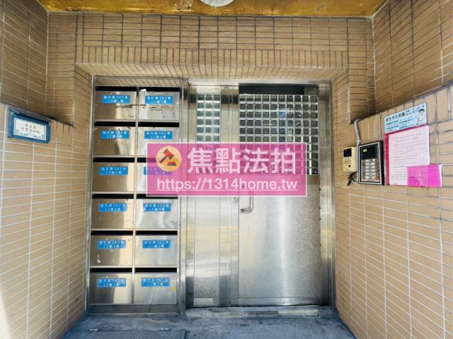 中山區大樓法拍-5