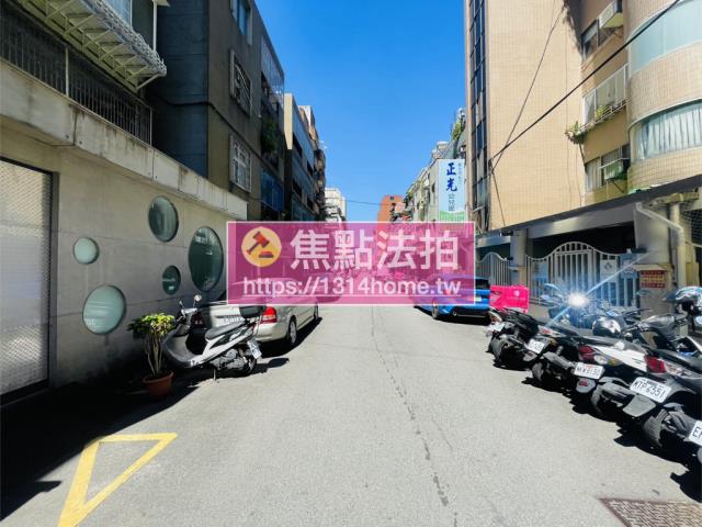中山區大樓法拍-6