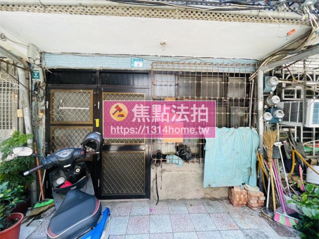 泰山法拍透天-4