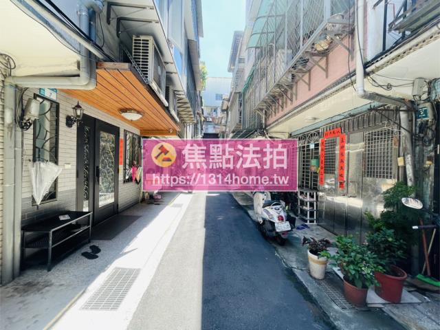 泰山法拍透天-7