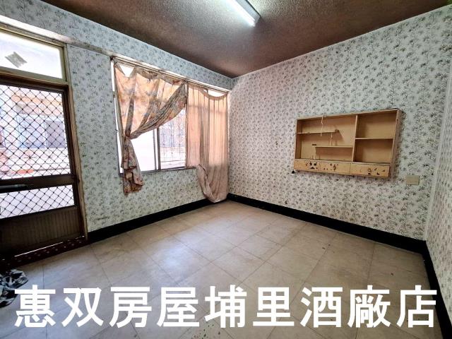 南投透天-7