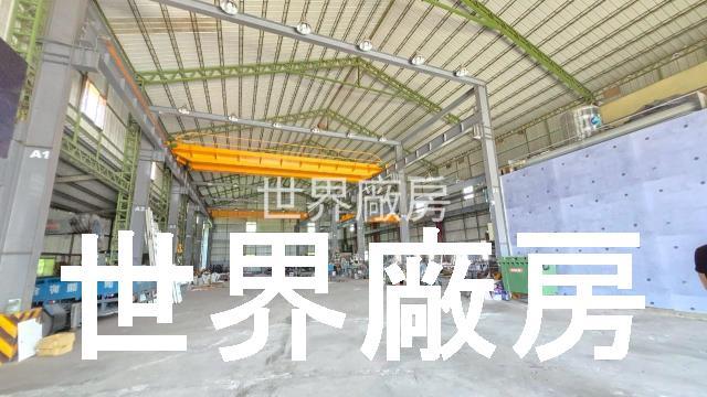 嘉義廠房-1