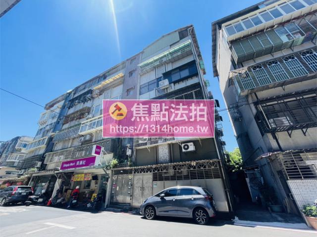 台北文山區法拍公寓-4