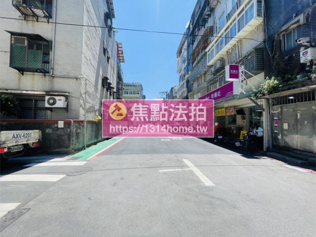 台北文山區法拍公寓-6
