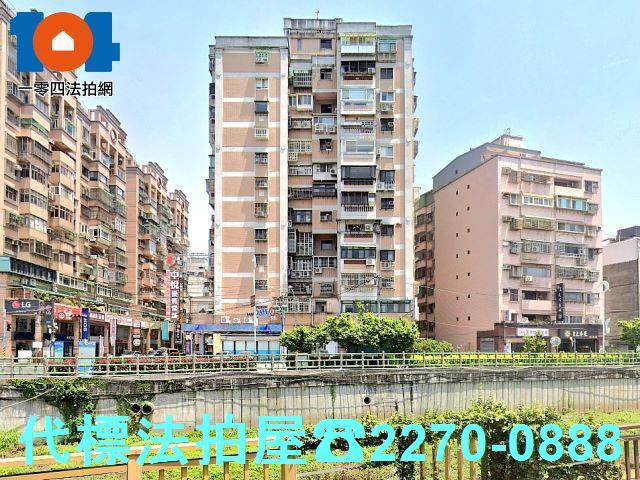 新北蘆洲大樓法拍-8