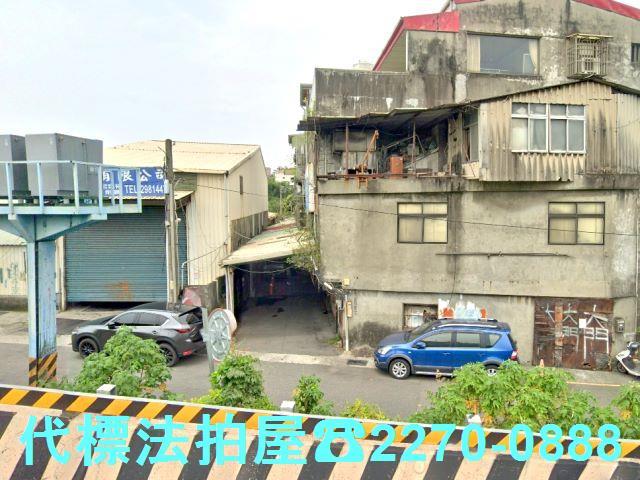 新北五股法拍透天-3
