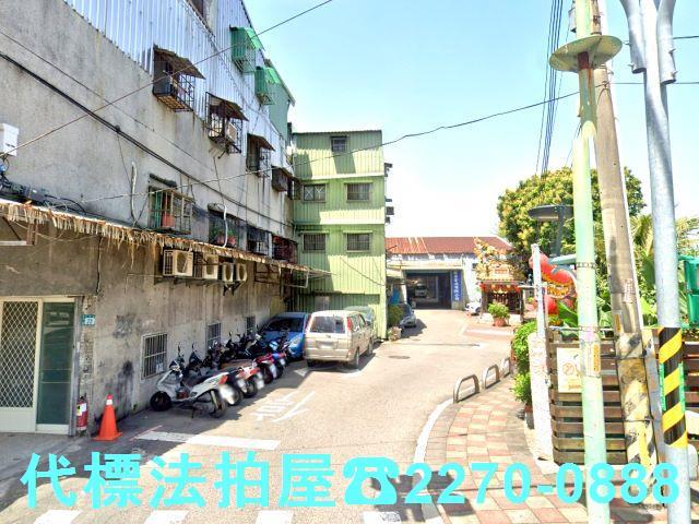 中興路一段151巷