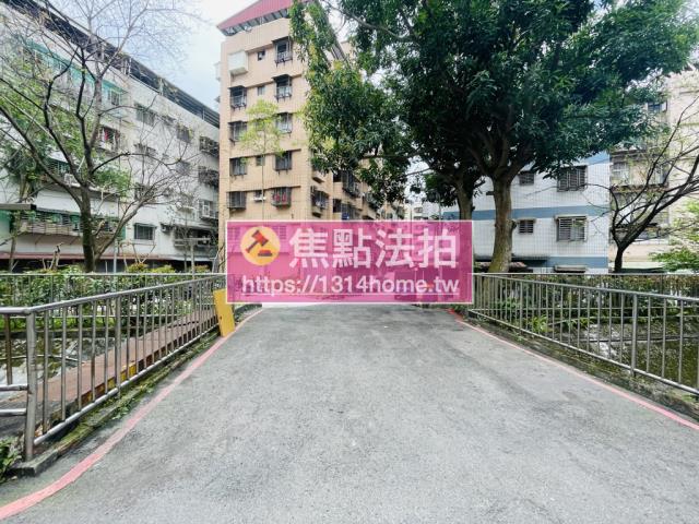 台北法拍公寓-12