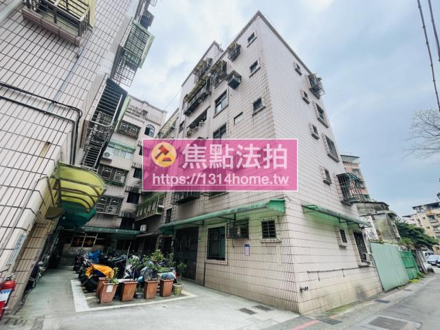台北法拍公寓-3
