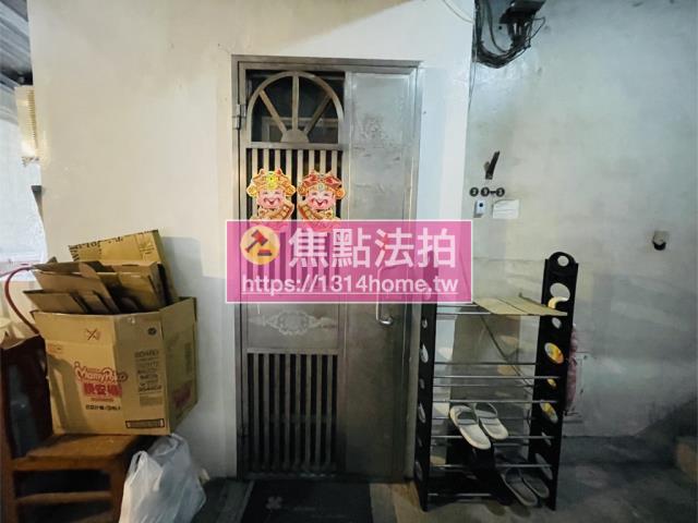 台北拍賣公寓-10