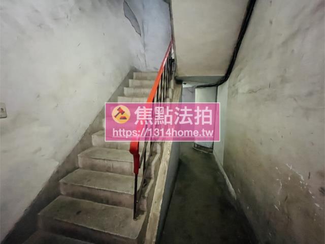 台北拍賣公寓-11