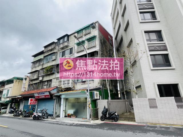 台北拍賣公寓-2