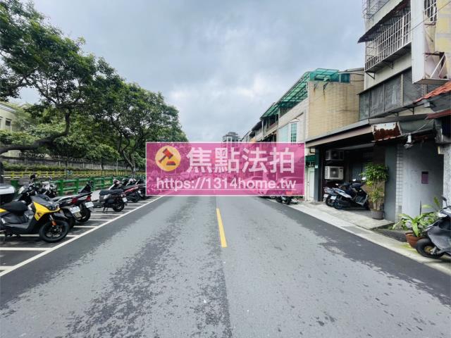 台北拍賣公寓-4