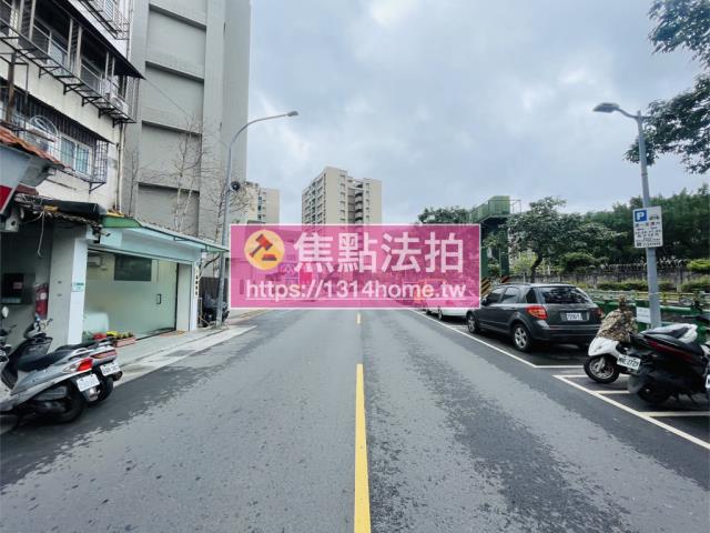 台北拍賣公寓-5