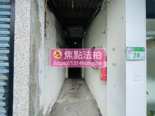 台北拍賣公寓-6