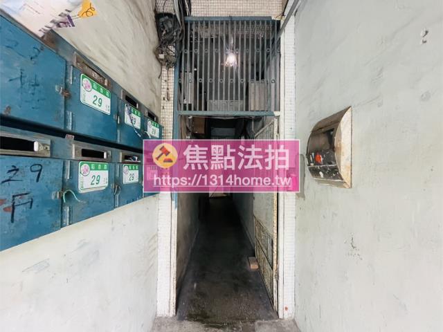 台北拍賣公寓-8