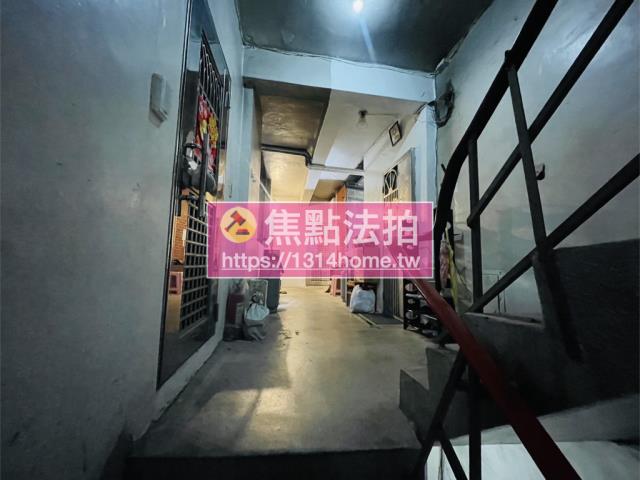 台北拍賣公寓-9