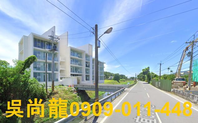 宜蘭冬山華廈拍賣-5