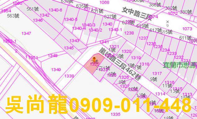 宜蘭宜蘭市透天法拍-3
