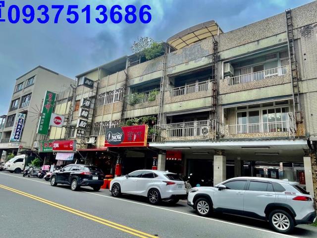 宜蘭市透天-1