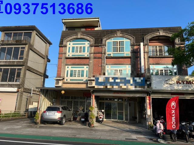 宜蘭市透天-1