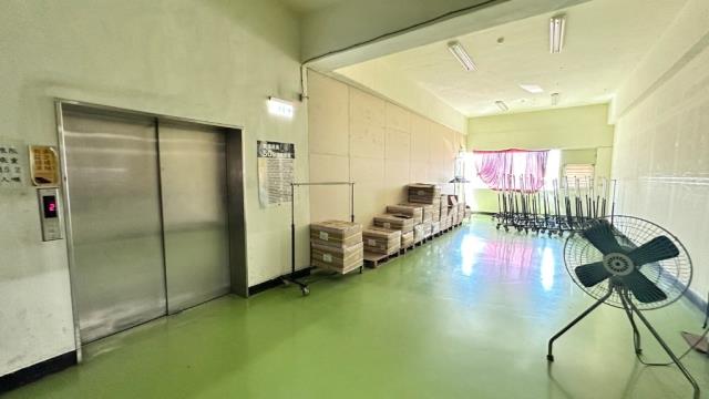 桃園桃園區廠房-2
