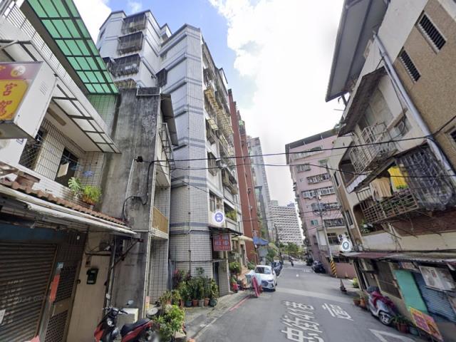 新北淡水華廈法拍-4