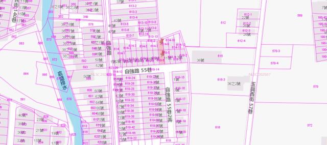 苗栗苗栗市法拍透天-2