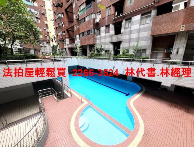 新北永和法拍大樓-5