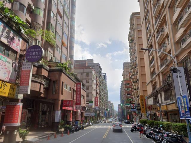 新莊法拍大樓-6