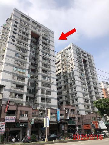 北屯法拍大樓-2