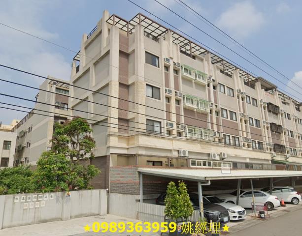 沙鹿法拍透天-2