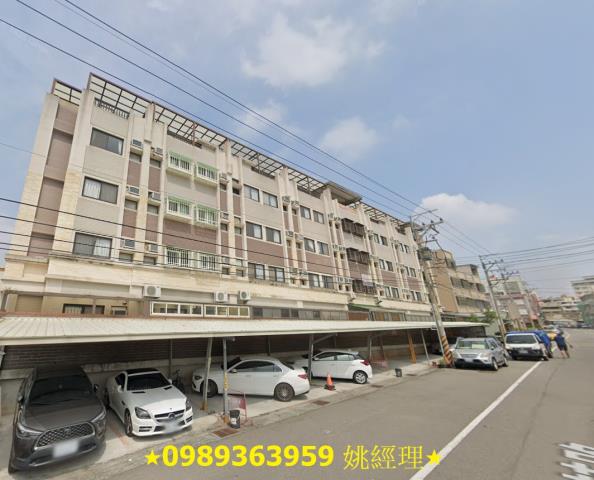 沙鹿法拍透天-5