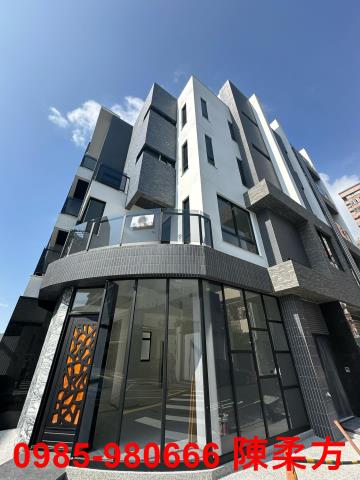 西區別墅-2