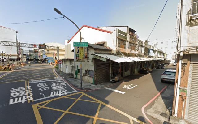 彰化彰化市透天法拍-1